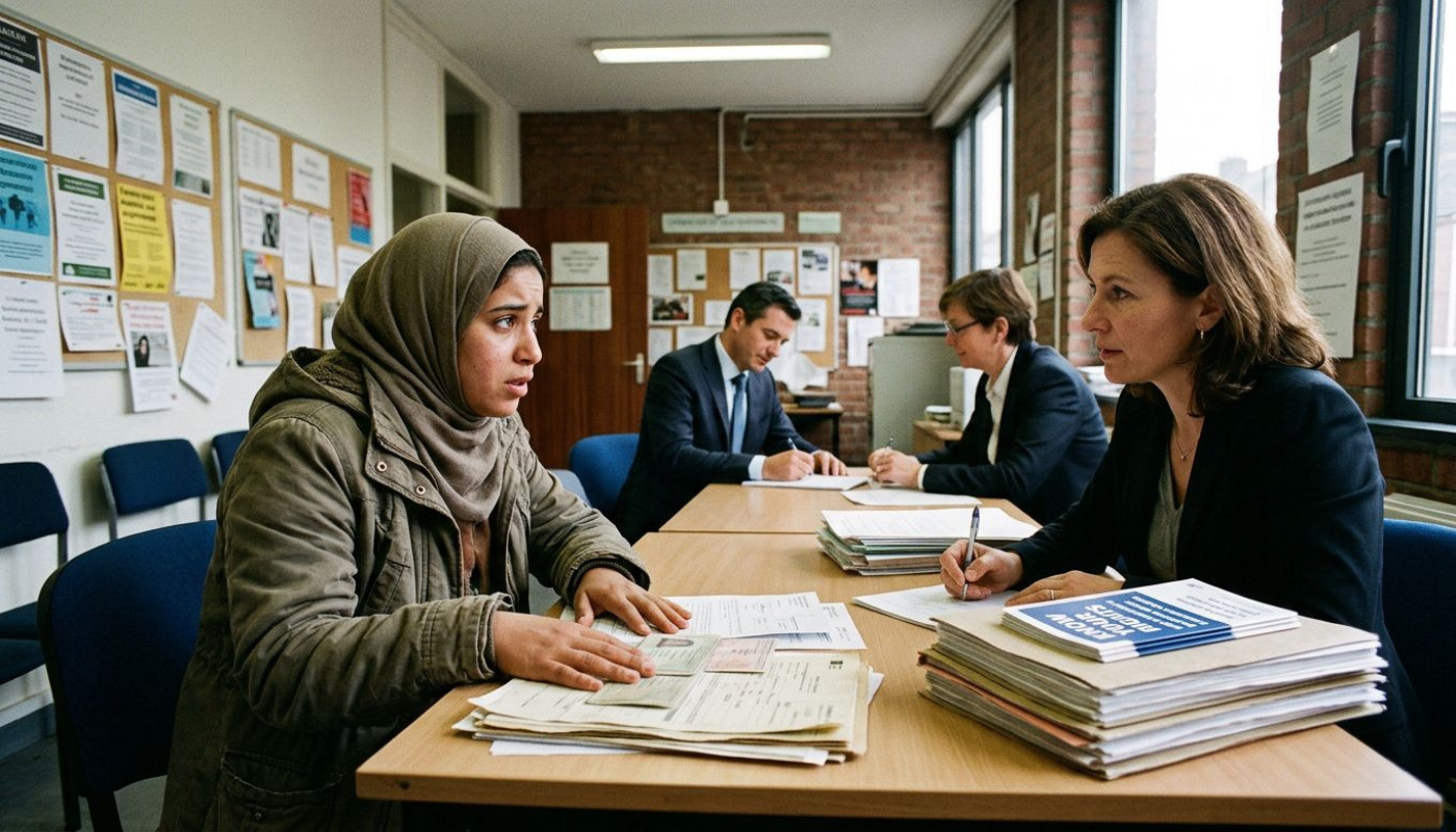 Does Citizenship Really Shape Access To Justice In Modern Societies?