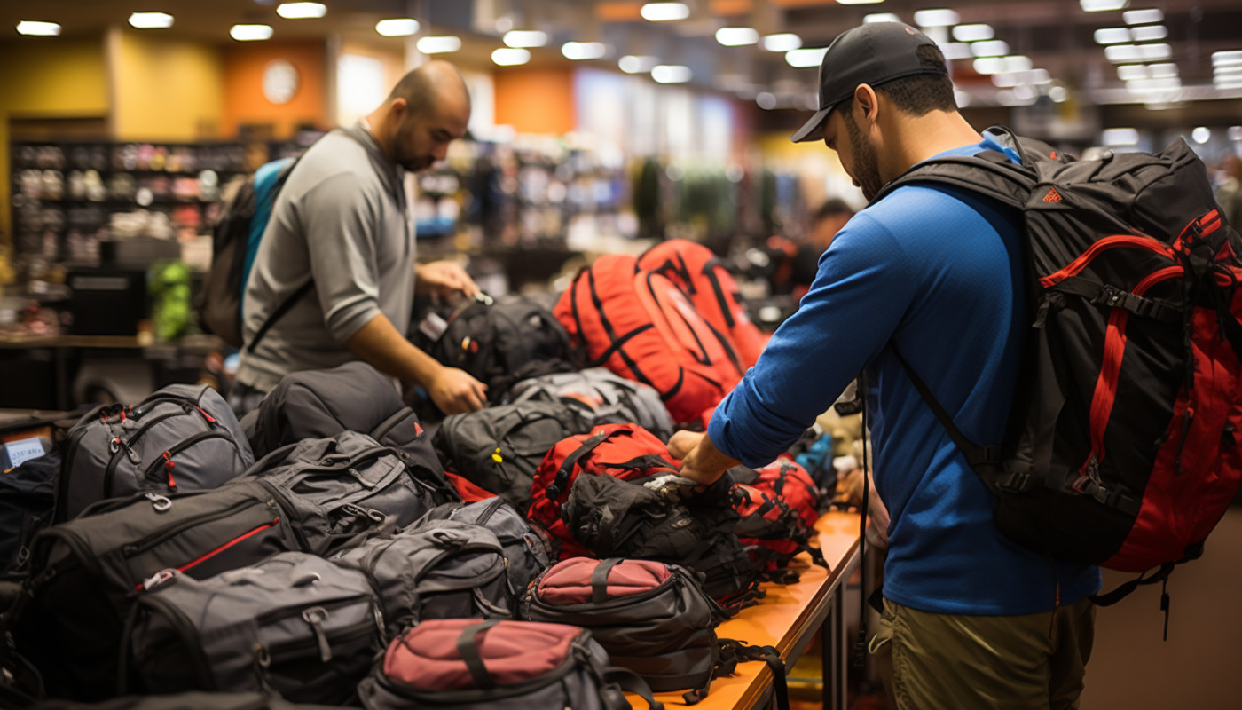 Exploring The Economic Impact Of Outdoor Gear On Local Economies