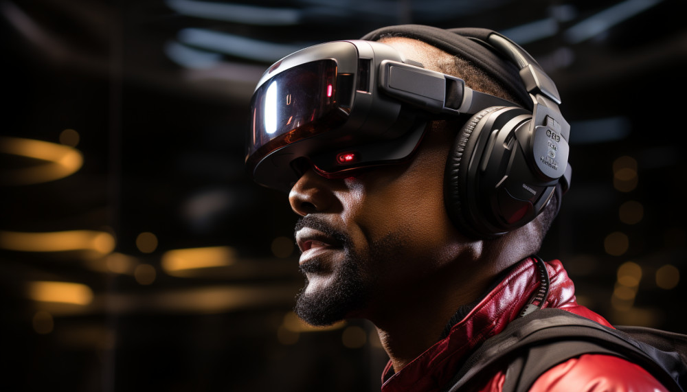 From Science Fiction To Reality: The Technological Advances Driving VR