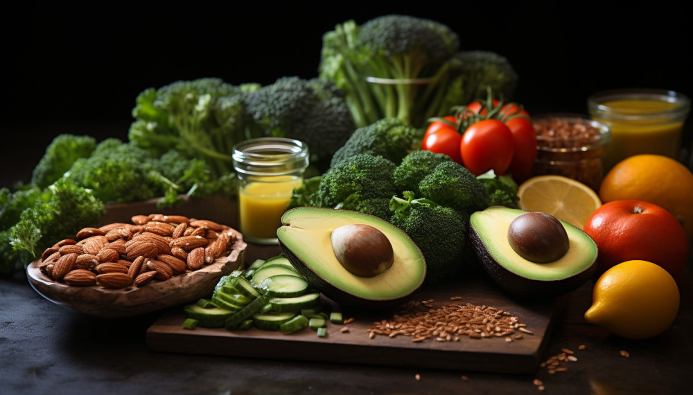 Health - How to have a healthy diet?