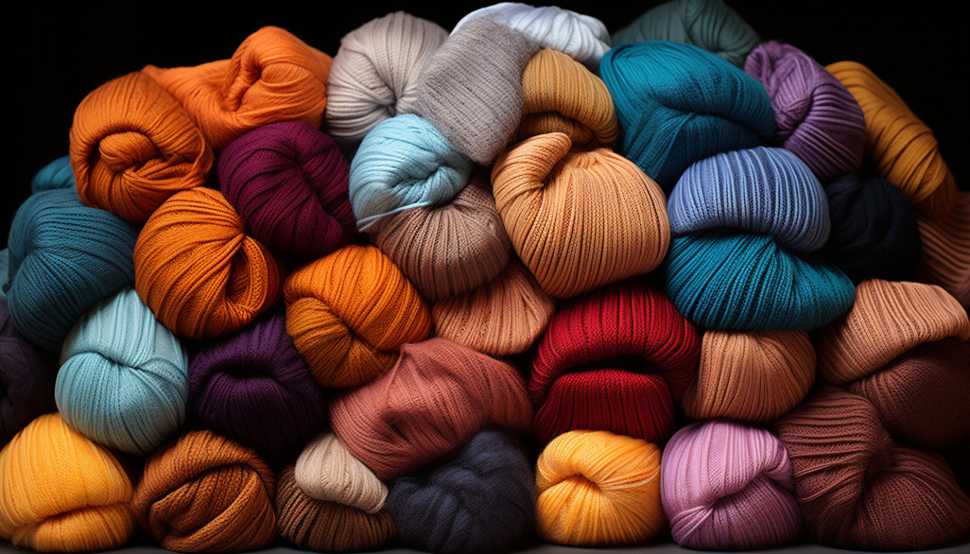 The Environmental Impact Of Beanie Production: What You Need To Know