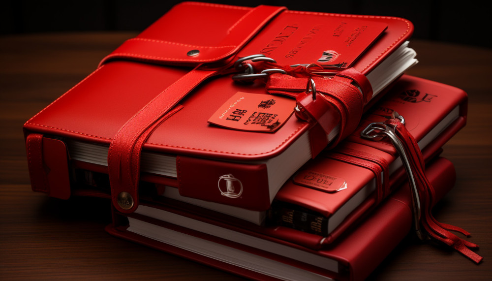 The Little Red Book application: what do you need to know about how it works?