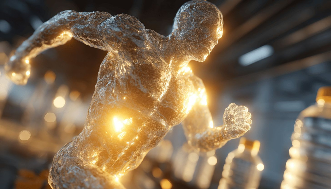 the power of hydration understanding its effects on physical performance