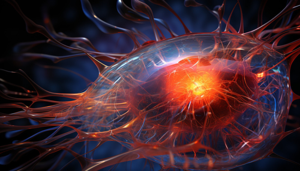 The Science Behind Transforming Your Eye into a Piece of Art