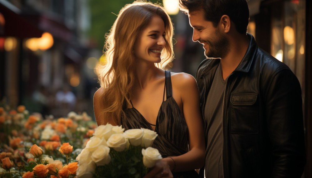 What romantic activities for a couple in Strasbourg?