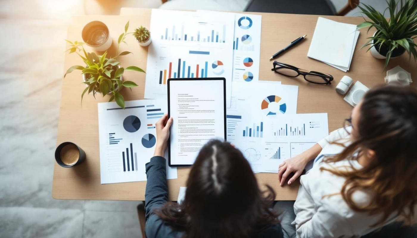 What To Consider When Making Your Year's Final Business Deal