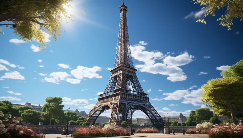 What to know about the Eiffel Tower?