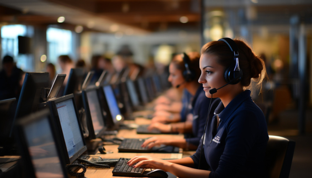 Why is it essential to set up an outbound call centre ?